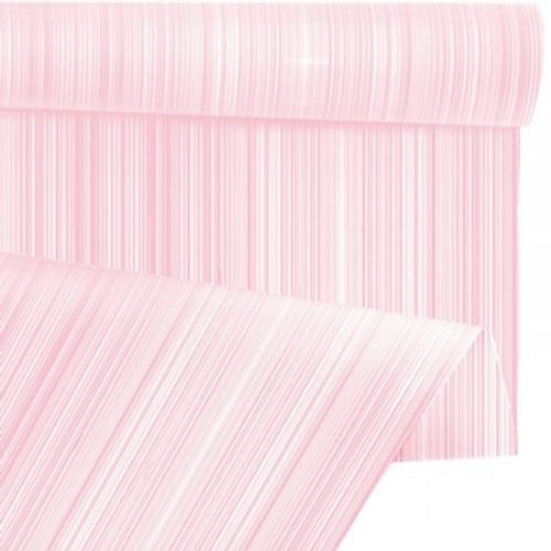 Folie Rolle 80cm Ritmic hellrosa 40m