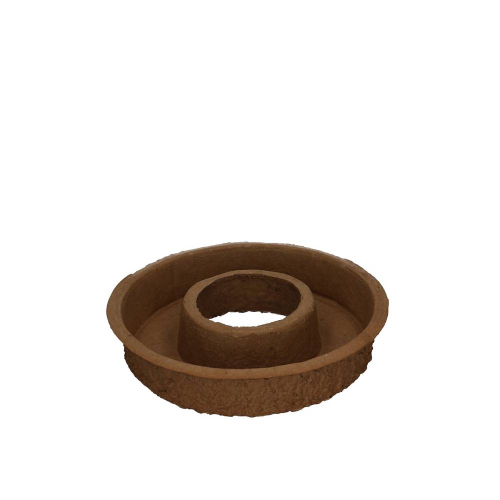 Teller Ring Natur D29cm