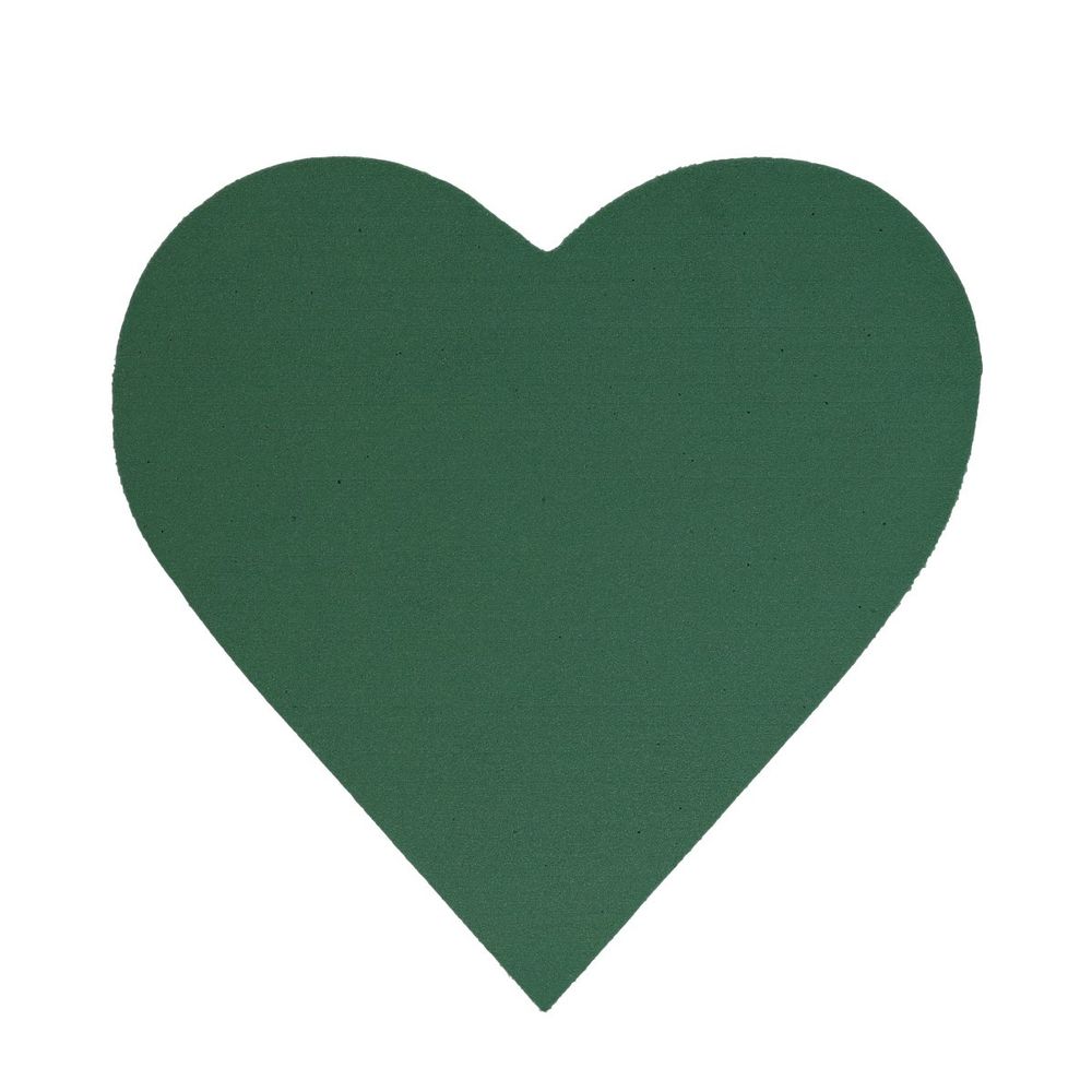 Herz 29x30cm FF Oasis®