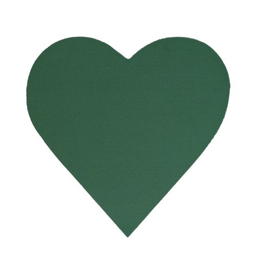 Herz 29x30cm FF Oasis®