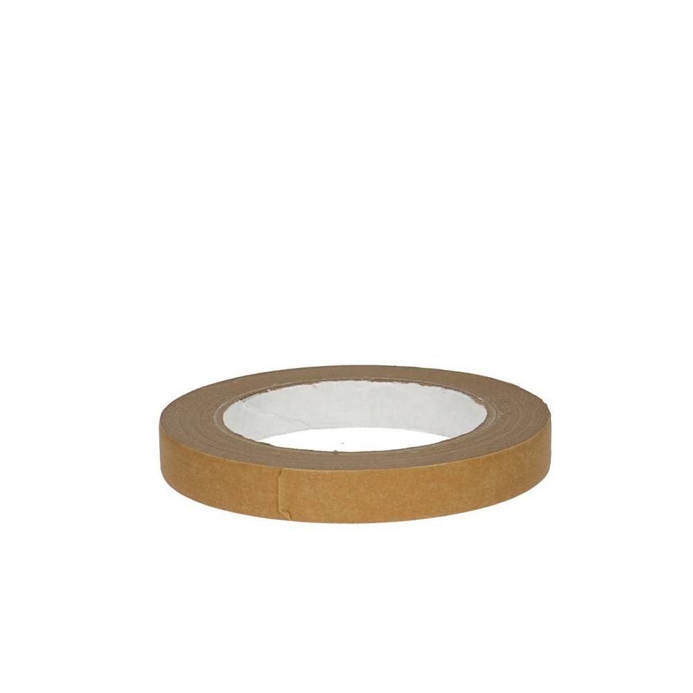 Band natur 15mm 50m Eco Papier