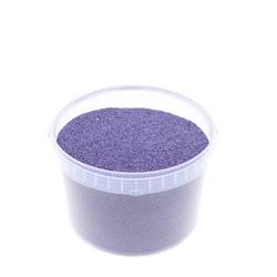 Sand 0.1-0.5mm violett 3L