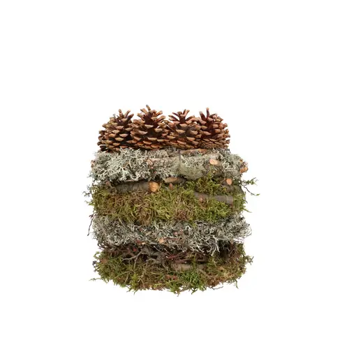 Kranz mix Gradina D20cm