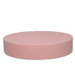 Farbe Cake rosa D25x5cm Oasis®