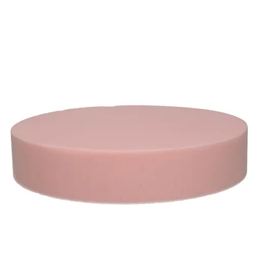 Farbe Cake rosa D25x5cm Oasis®