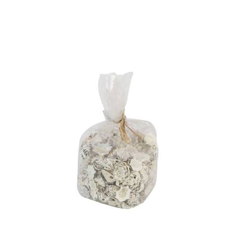 Muscheln Star Limpit 500gr Natur