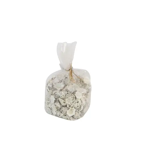 Muscheln Star Limpit 500gr natur