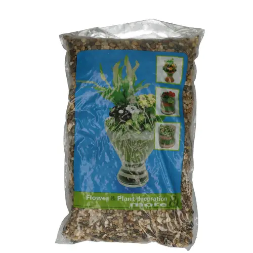 Kies Coated 05-08mm natur 5kg