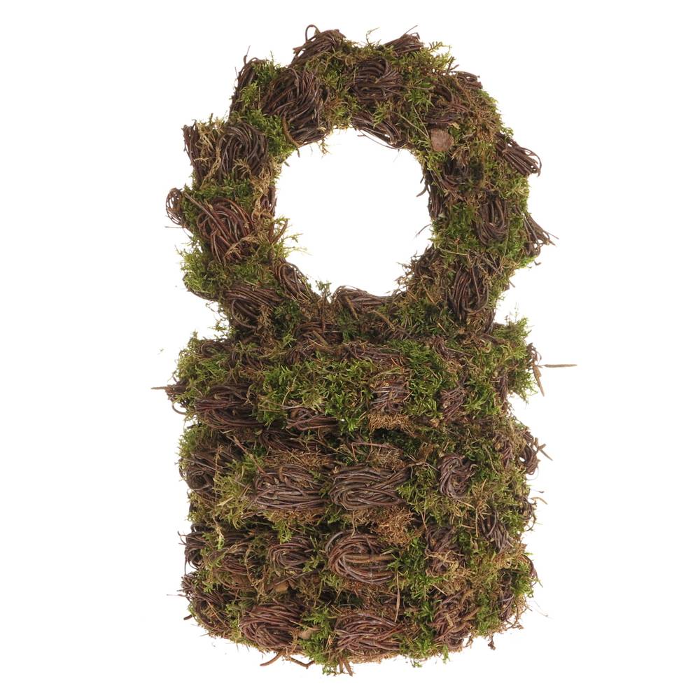 Kranz Waldmoos/Birke D30cm (N303)