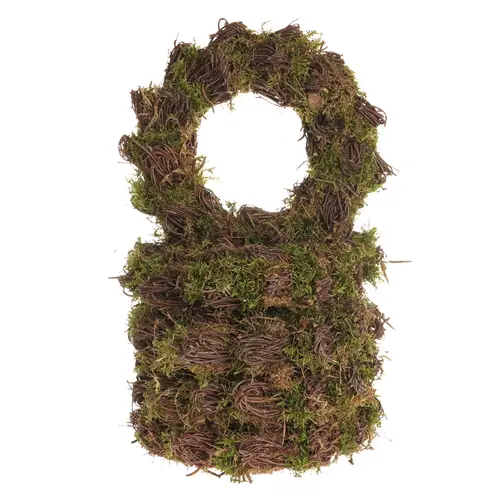 Kranz Waldmoos/Birke D30cm (N303)