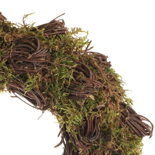 Kranz Waldmoos/Birke D30cm (N303)