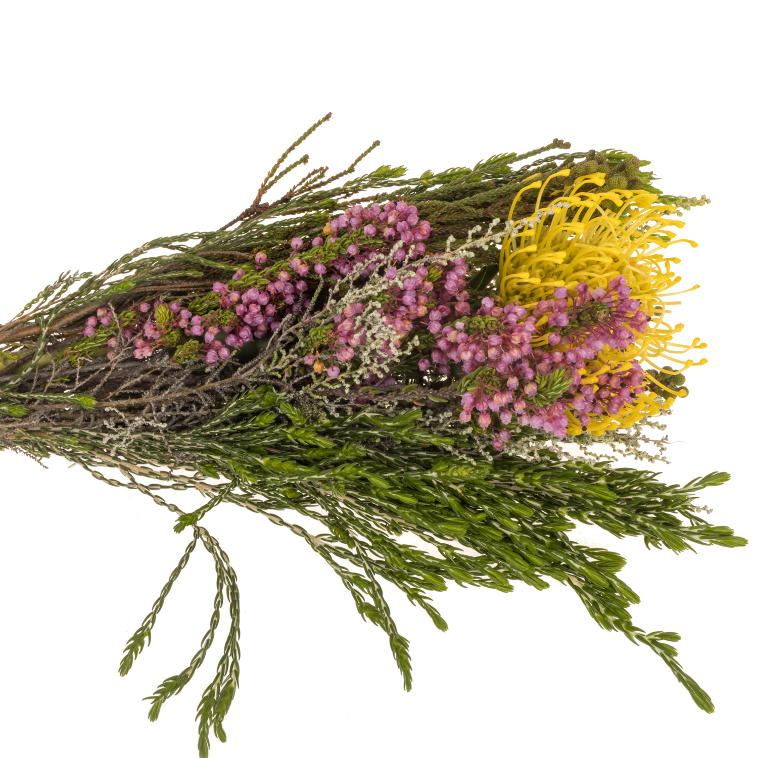 Bouquet mix 1 Nutan Included 40cm