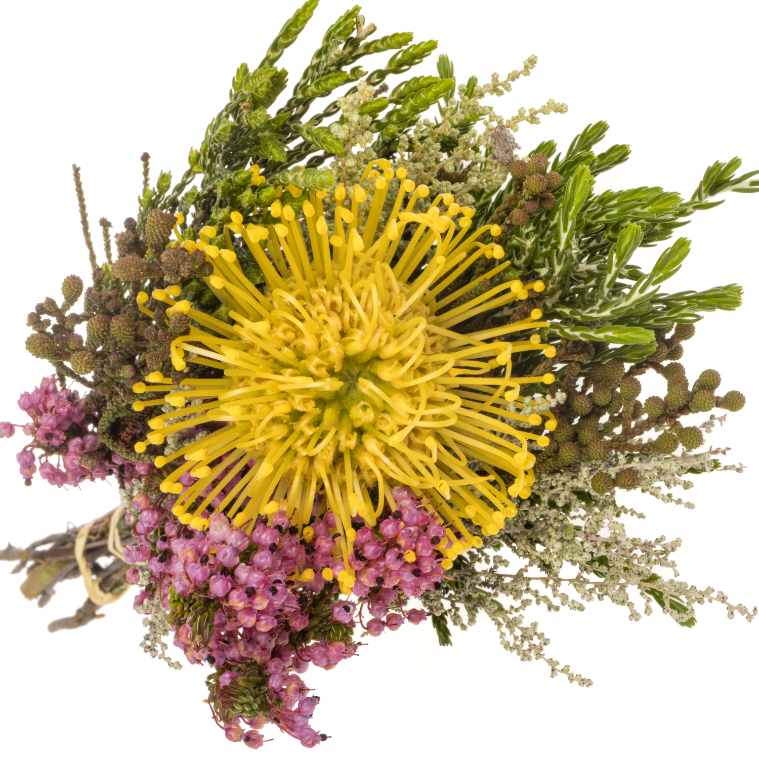 Bouquet mix 1 Nutan Included 40cm