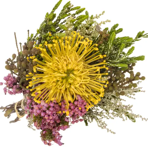 Bouquet mix 1 Nutan Included 40cm