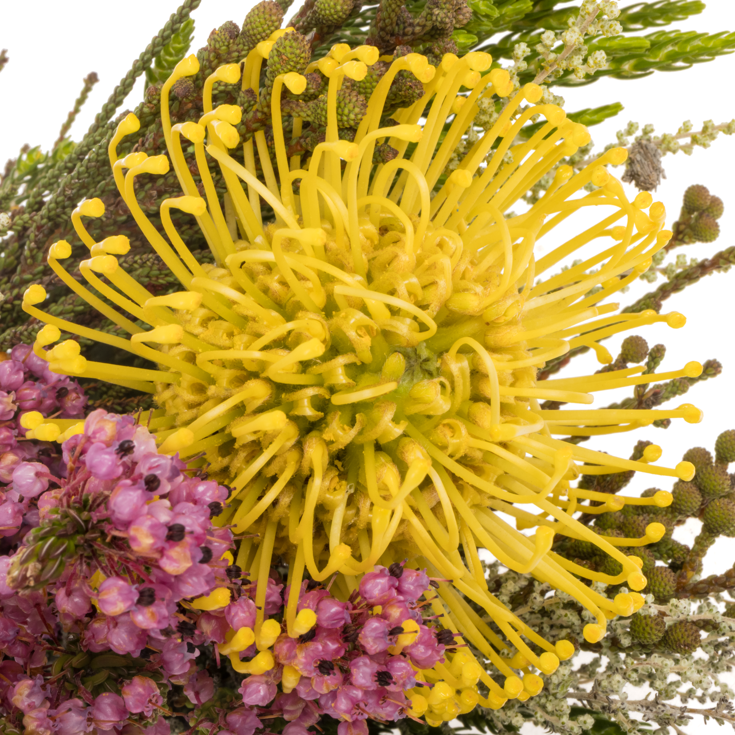 Bouquet mix 1 Nutan Included 40cm