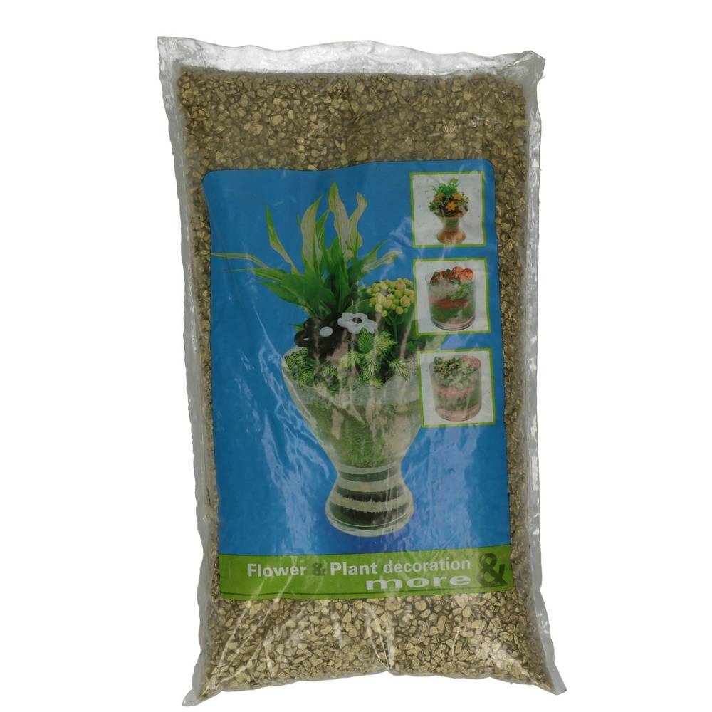 Kies 04-06mm gold 5kg