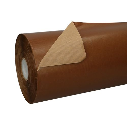 Papier Rolle 60cm dunkelbraun 50gr 12kg