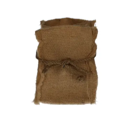 Tasche Jute natur 15/15x20cm
