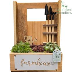 Semper.Arr SMP015 Farmhouse T26 H037