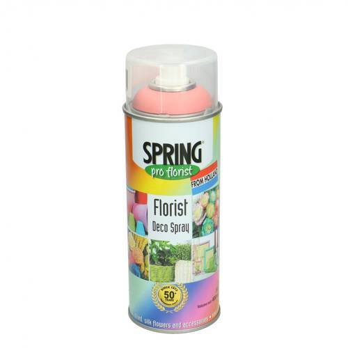 Spray hell rosa 400ml