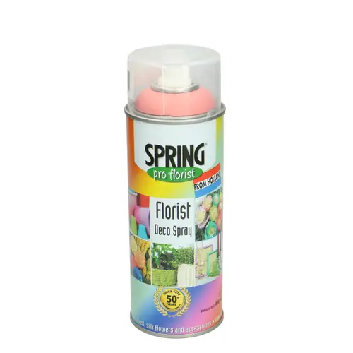 Spray hell rosa 400ml