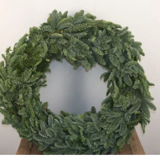 Kranz Nobilis mix Rund 70cm