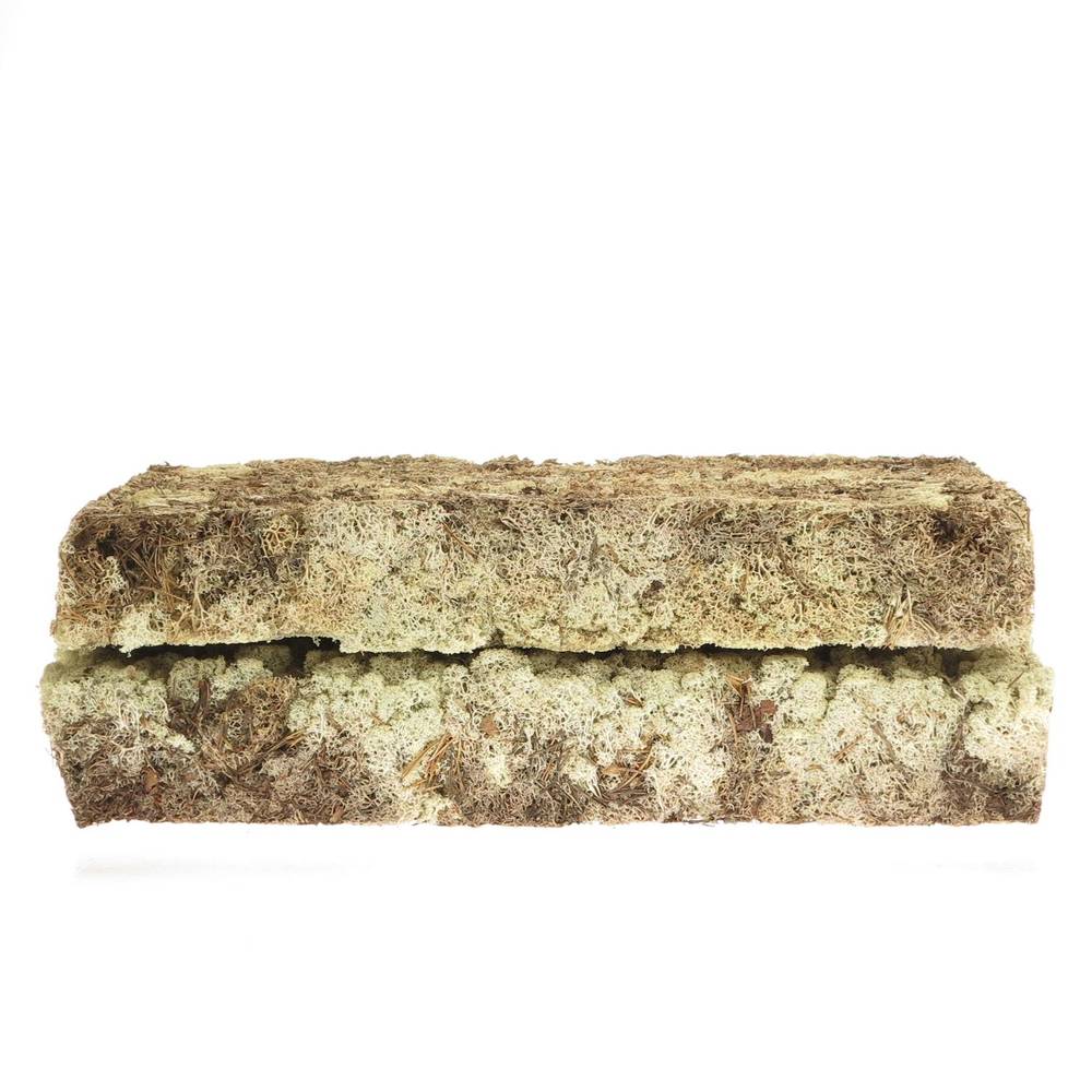 Islandmoos natur creme Gross