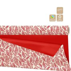 Folien Rolle  80cm  25m Duo Mat Cyrielle Clayrton