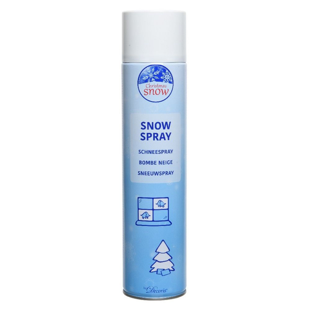 Schnee Spray 600ml 