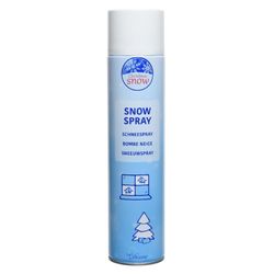 Schnee Spray 600ml 