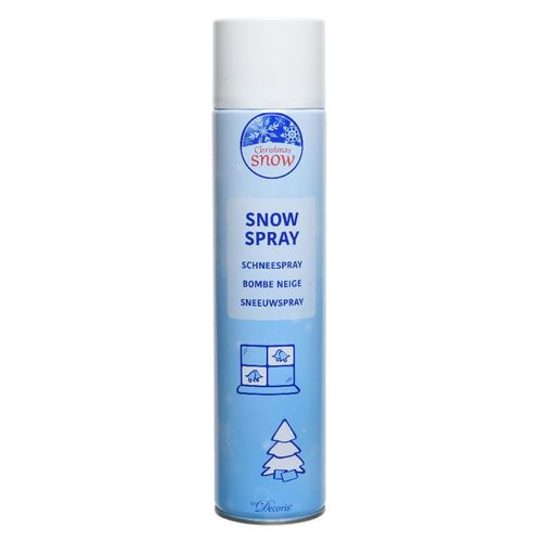 Schnee Spray 600ml 