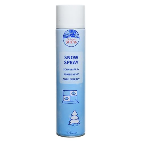 Schnee Spray 600ml 