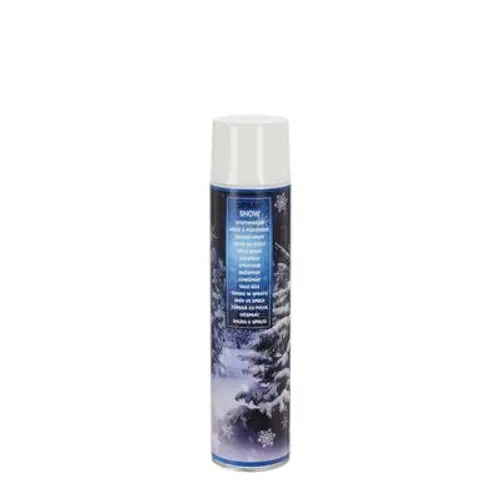 Schnee Spray 600ml