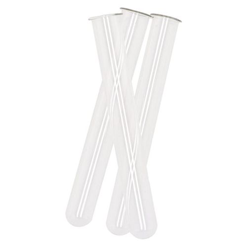 Reagenzglas D02.5cm H20cm x12