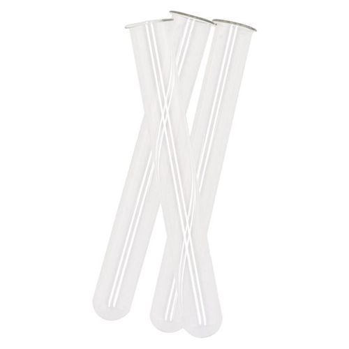 Reagenzglas D02.5cm H20cm x12