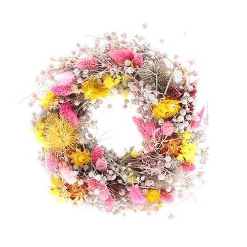 Kranz mix Berbe Dream D20cm