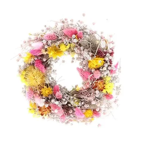 Kranz mix Berbe Dream D20cm