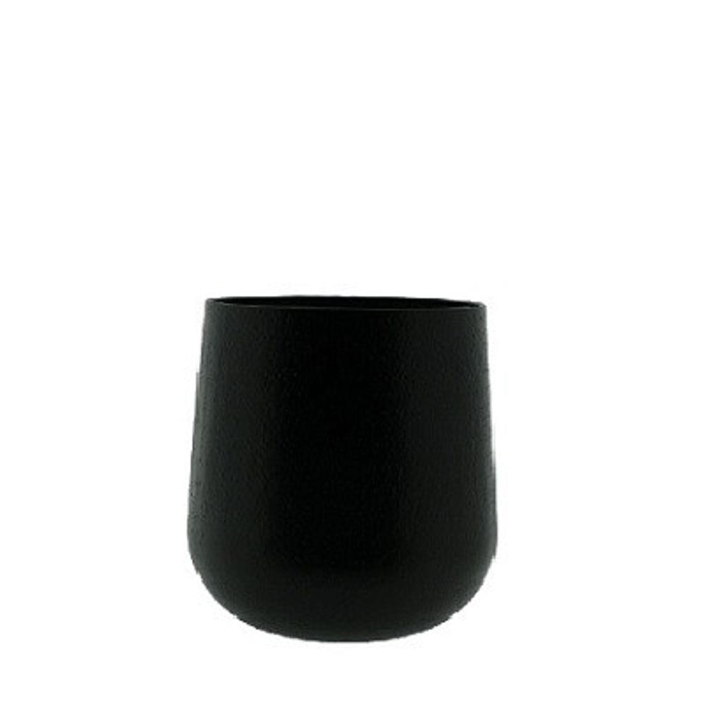Homedeco Karakter Übertopf D16cm H15cm