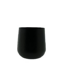 Homedeco Karakter Übertopf D16cm H15cm