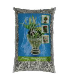 Kies Coated 05-08mm silber 5kg