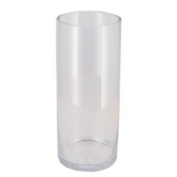 Glas Zylinder Coldcut D12,5cm H30cm