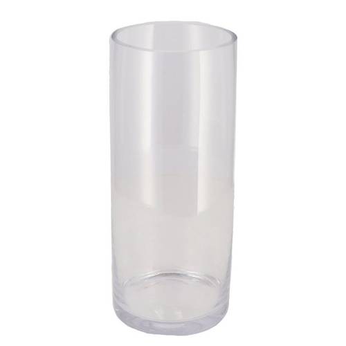 Glas Zylinder Coldcut D12,5cm H30cm