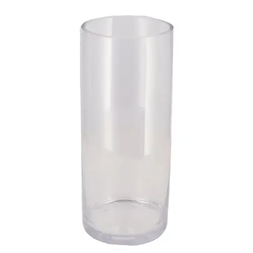Glas Zylinder Coldcut D12,5cm H30cm