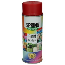 Spray dunkel rot 400ml