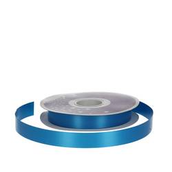 Band Polyseta blau 19mm 91m