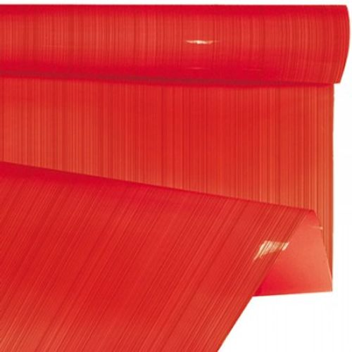 Folie Rolle 80cm Ritmic rot 40m