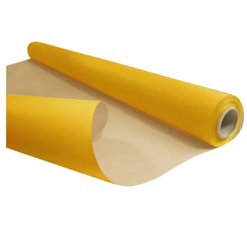 Papier Rolle 80cm braun/ocker 60gr 50m