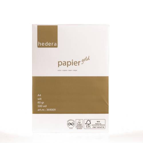 Papier A4