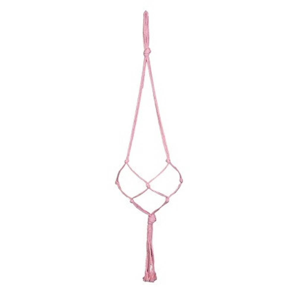 Seil Topfhänger  90cm