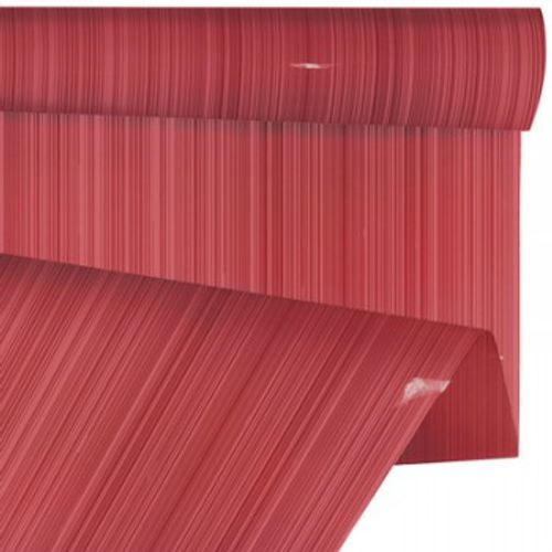Folie Rolle 80cm Ritmic burgundy 40m